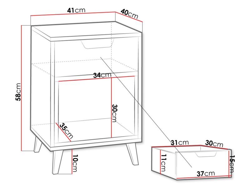 Jolly 1 összeállítás