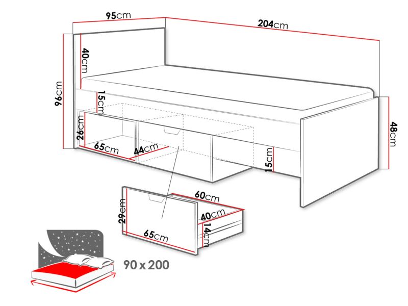Jolly 1 összeállítás