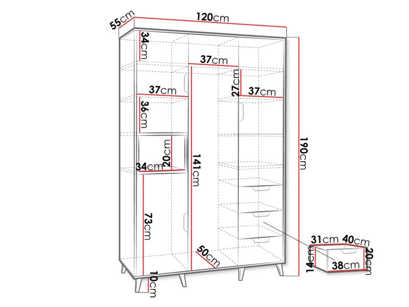 Jolly 1 összeállítás