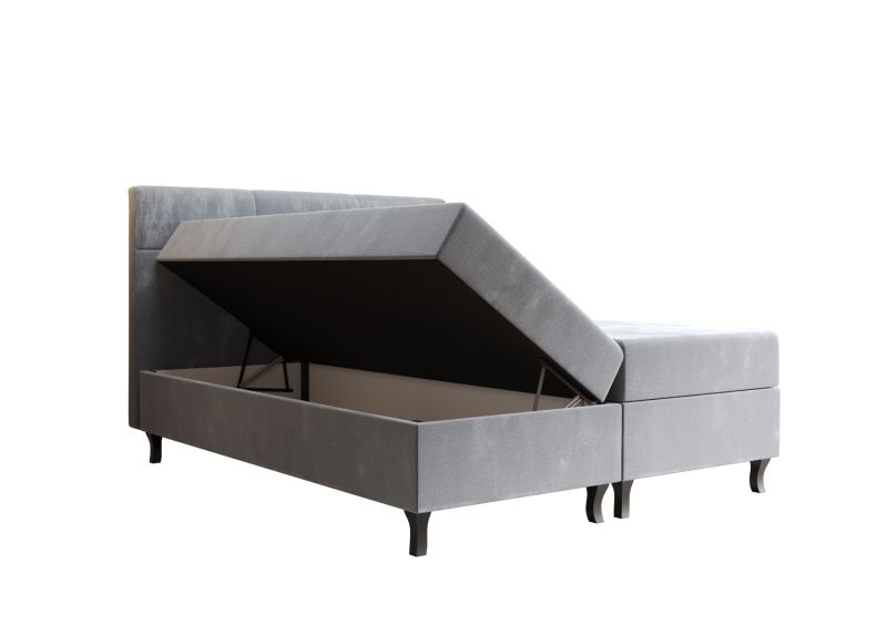 Limba comfort boxspring ágy