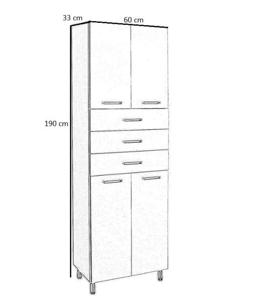 Bianna(55) fürdőszoba összeállítás II.