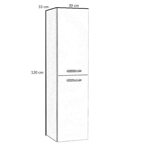 Etna(55) fürdőszoba összeállítás II.