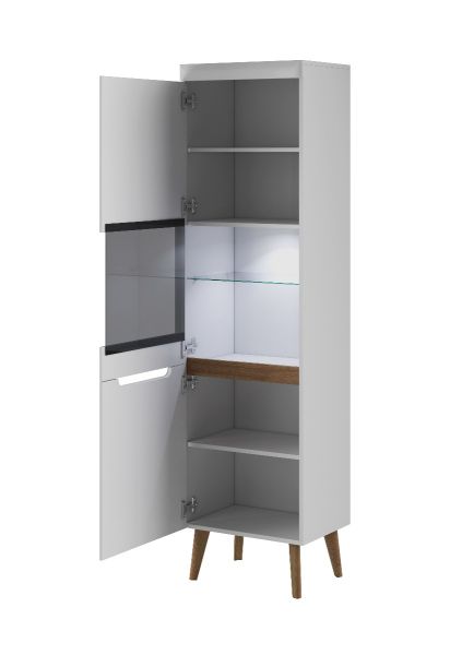 Norge NWT53 vitrin