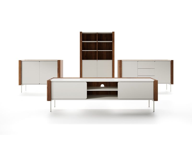 Galene R105 Tálalószekrény