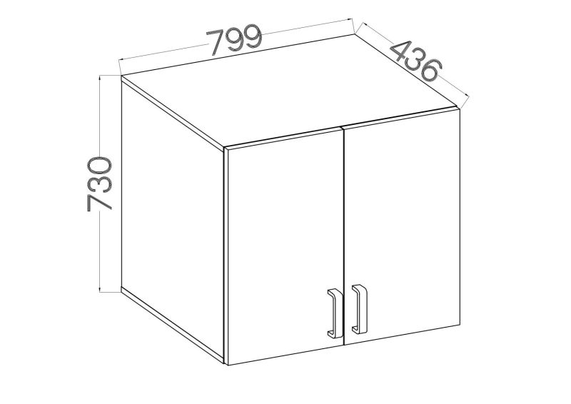 Dalva 104 felső elem