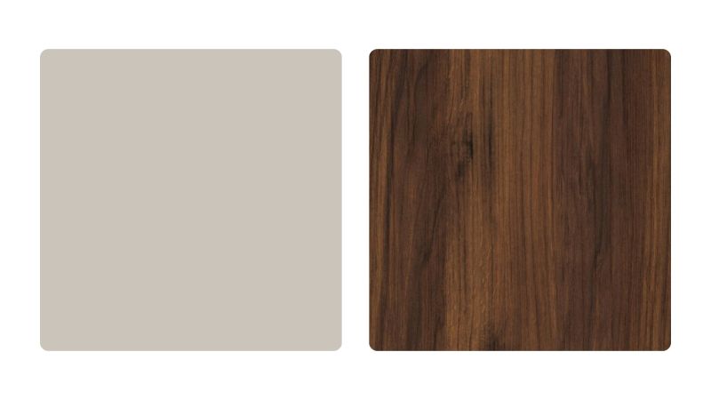 Galene R105 Tálalószekrény