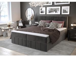 Boxspring ágy