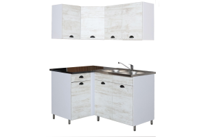 Zsófia sarok konyha 100x140 cm