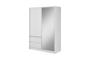 Delux gardrób 150