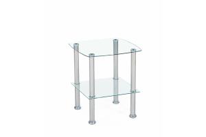 Canaria dohányzóasztal