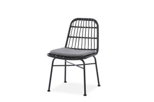 K401 rattan szék