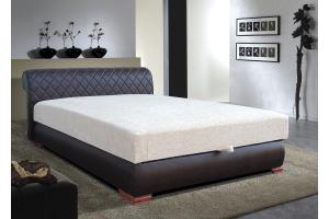 Milánó I. franciaágy