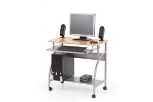 B-6 számítógépasztal