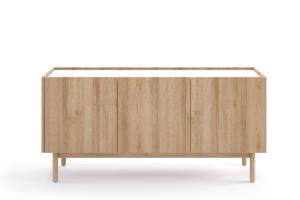 Wood K144-68 komód