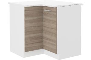 Iris konyha 89x89 DN 1F BB