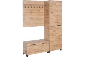 Alfi előszobafal 150 cm I.