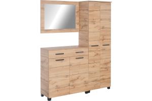 Alfi előszobafal 150 cm IV.