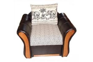 Safari fotel