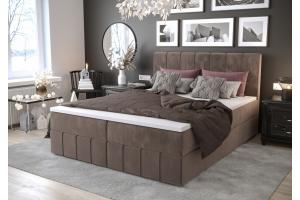 Bahama comfort boxspring ágy