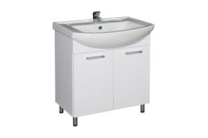 Bianna mosdó szekrény 100