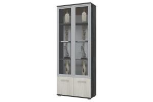 Big 04. 80-as vitrines elem