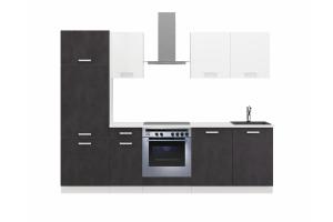 Flia 260 konyha