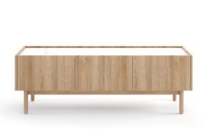Wood Tv állvány