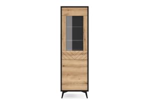 Perla W54 vitrin