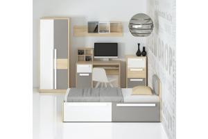 Drop Ifjúsági ágykeret