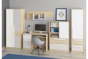 Drop Ifjúsági szekrény elem