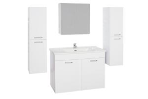 Etna(100) fürdőszoba összeállítás II.