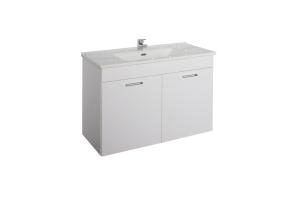 Etna mosdó szekrény 100