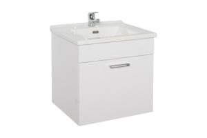 Etna mosdó szekrény 55