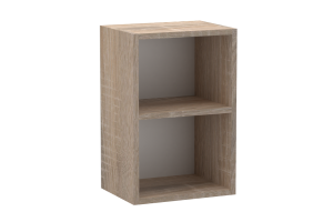 Zsófia konyha 40-es felső nyitott elem (FNY40)