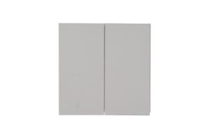 Nara fürdőszoba tükrös szekrény