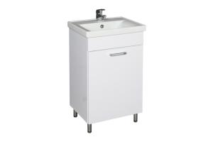 Sava mosdó szekrény 50