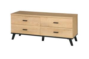 Grandy 120 Tv állvány