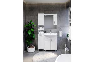 Mart fürdőszoba összeállítás I.