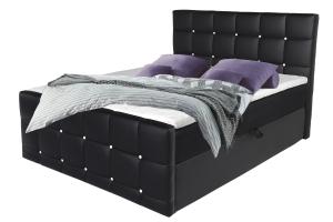 Hilda boxspring ágy