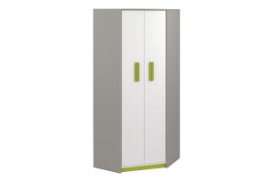 IQ 01 Gardróbszekrény