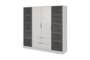 Briem 4DRD gardrób 206 