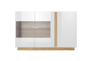 City W 138 3D vitrin