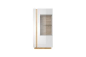 City W vitrin 72