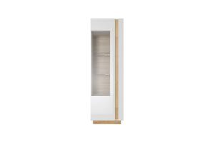 City W vitrin 60
