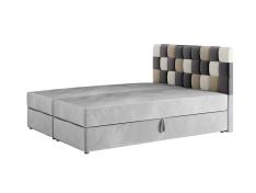 Lemon comfort boxspring ágy
