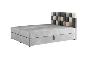 Lemon comfort boxspring ágy