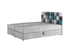 Lemon comfort boxspring ágy