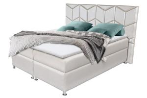 Lídia boxspring ágy