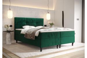 Limba comfort boxspring ágy
