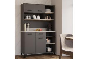 Laira 120 tálalószekrény